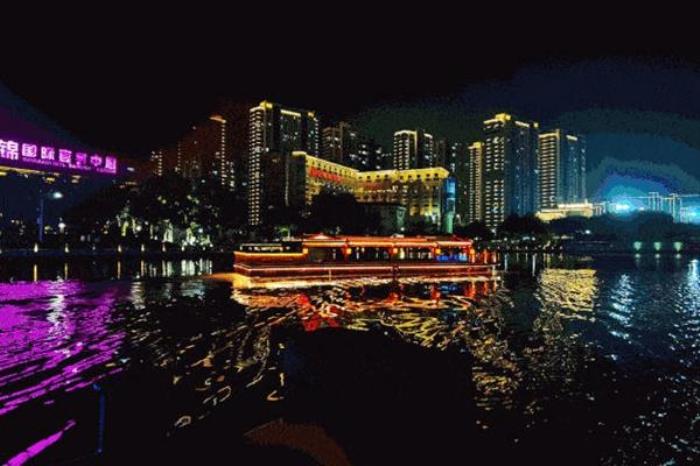 清远一日游去哪里比较好 清远一日游去哪里比较好