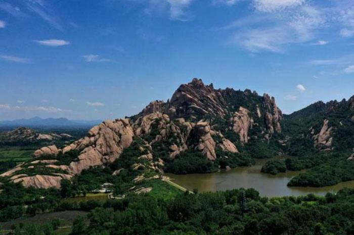 嵖岈山一日游路线推荐攻略 嵖岈山一日游路线推荐攻略