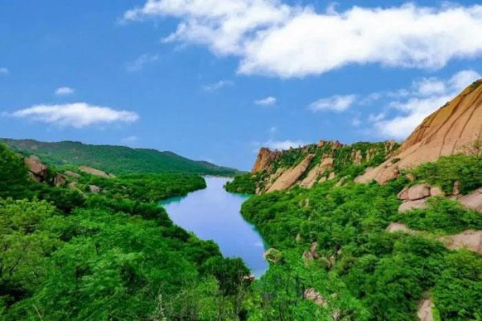 嵖岈山一日游路线推荐攻略 嵖岈山一日游路线推荐攻略