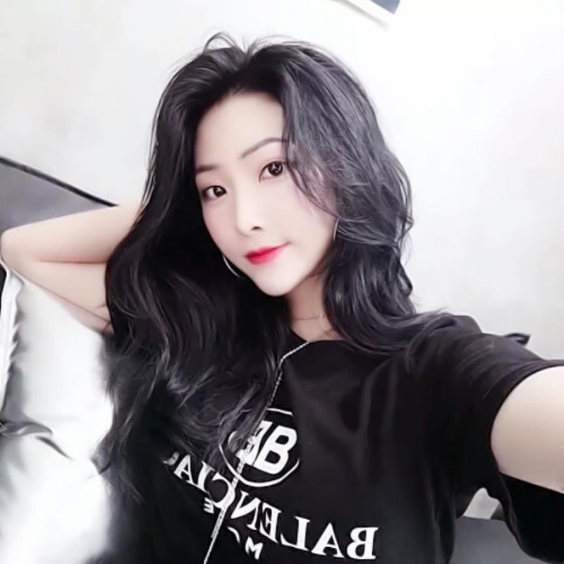 青岛公孙元娅职业T台车模19岁身高163.5 青岛公孙元娅职业T台车模19岁身高163.5