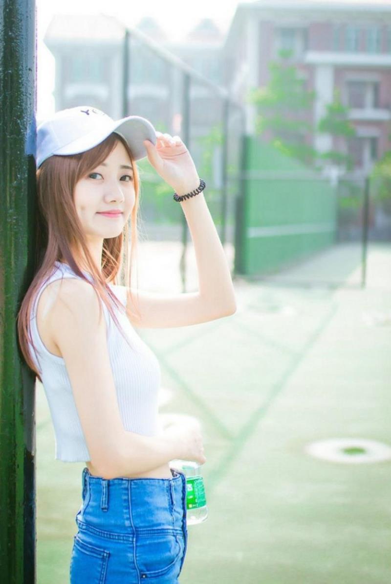 太原濯艺蔓职业装订员19岁身高162.5 太原濯艺蔓职业装订员19岁身高162.5