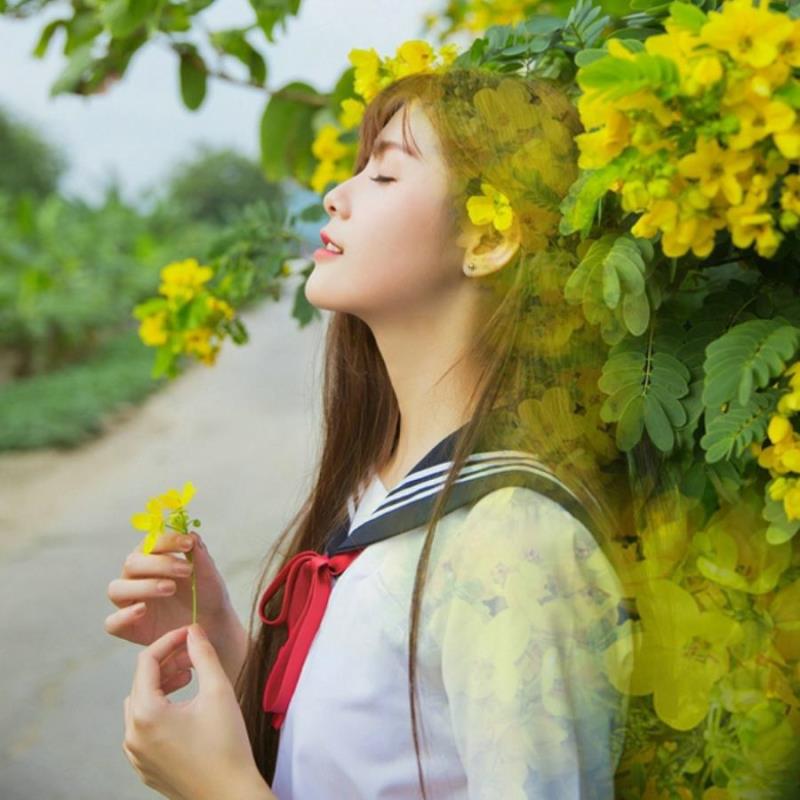 深圳乜琬绮职业美容师22岁身高172.5 深圳乜琬绮职业美容师22岁身高172.5