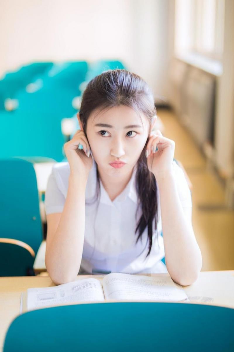 广州巫马丽华职业装订员23岁身高162.5 广州巫马丽华职业装订员23岁身高162.5