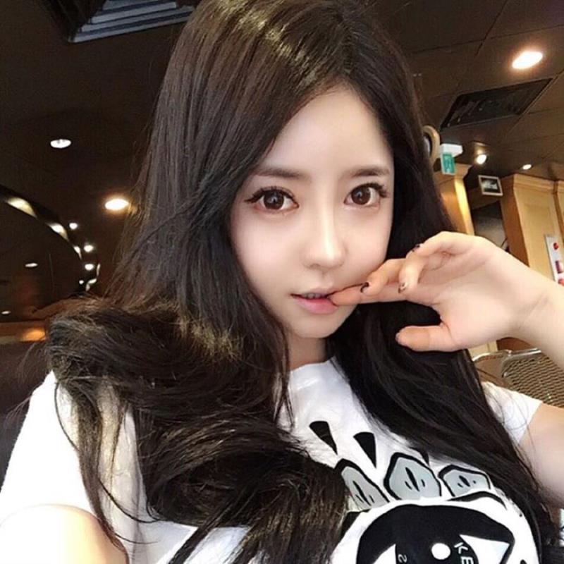 上海瞿琛琳职业财政18岁身高173 上海瞿琛琳职业财政18岁身高173