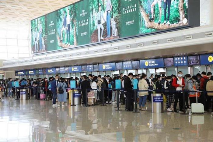 武汉天河机场怎么接机最方便 武汉天河机场怎么接机最方便