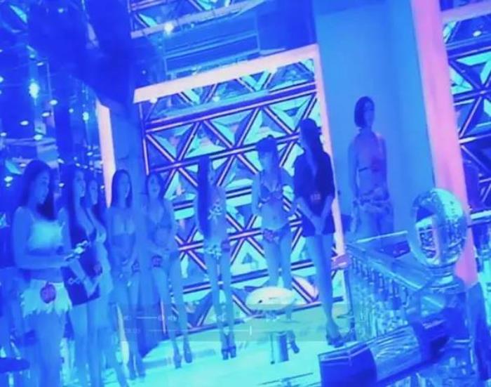 上海伴游伴游女赴韩整容,包装宣传抬身价!侦破过此类网络卖淫案 上海伴游伴游女赴韩整容,包装宣传抬身价!侦破过此类网络卖淫案