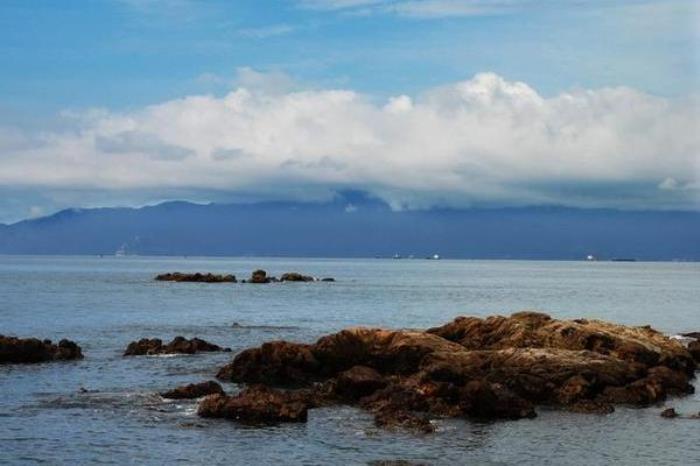惠州周边的海岛哪里好玩 惠州周边的海岛哪里好玩