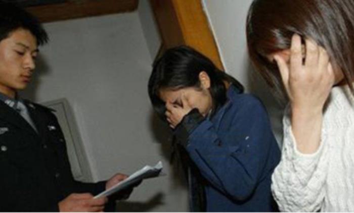 私人伴游重庆知名大区云集多所警方破获一起有女大学生参与涉黄案 私人伴游重庆知名大区云集多所警方破获一起有女大学生参与涉黄案