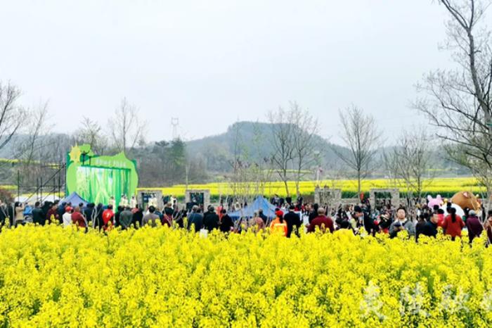 夷陵春季有哪些精品乡村旅游线路推荐 夷陵春季有哪些精品乡村旅游线路推荐