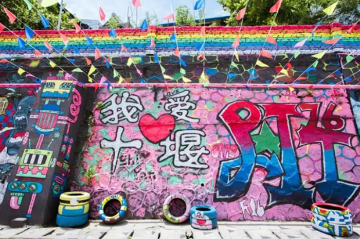 十堰有哪些免费小众出片的打卡点推荐 十堰有哪些免费小众出片的打卡点推荐