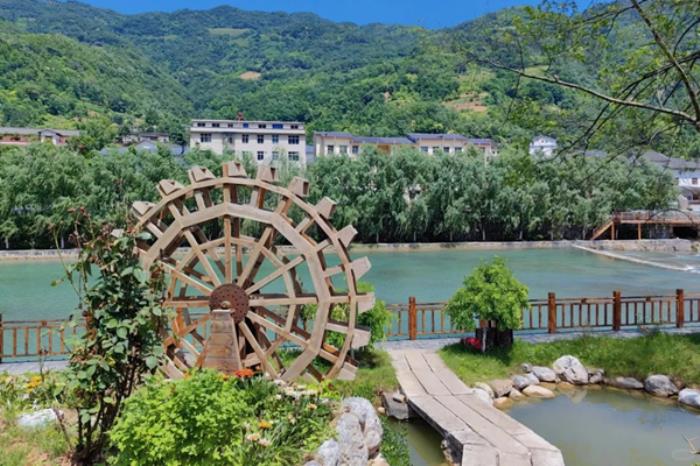 十堰有哪些免费小众出片的打卡点推荐 十堰有哪些免费小众出片的打卡点推荐