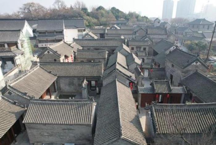 徐州网红打卡地点有哪些 徐州网红打卡地点有哪些