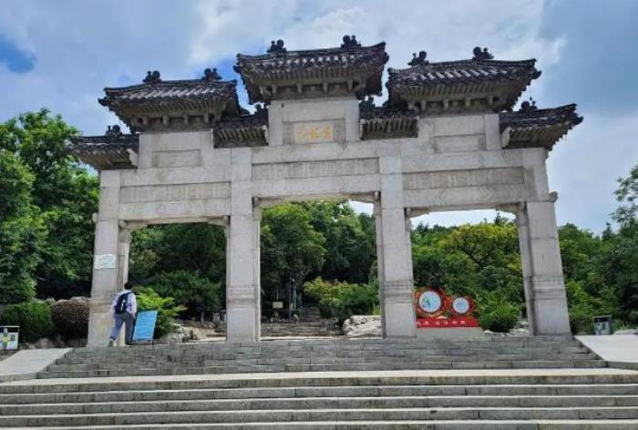 徐州网红打卡地点有哪些 徐州网红打卡地点有哪些