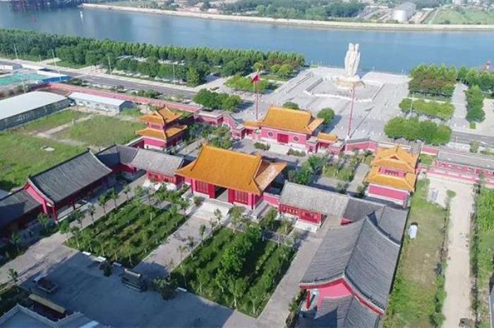 潮音寺求什么灵验 潮音寺求什么灵验