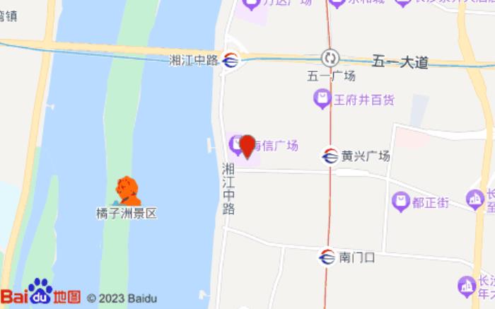 长沙君悦酒店 长沙君悦酒店