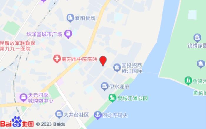尚一特优品酒店(襄阳厨具市场店) 尚一特优品酒店(襄阳厨具市场店)