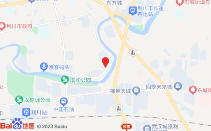 利川时代开元名都大酒店 利川时代开元名都大酒店