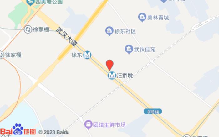 城市便捷酒店(徐东大街店) 城市便捷酒店(徐东大街店)