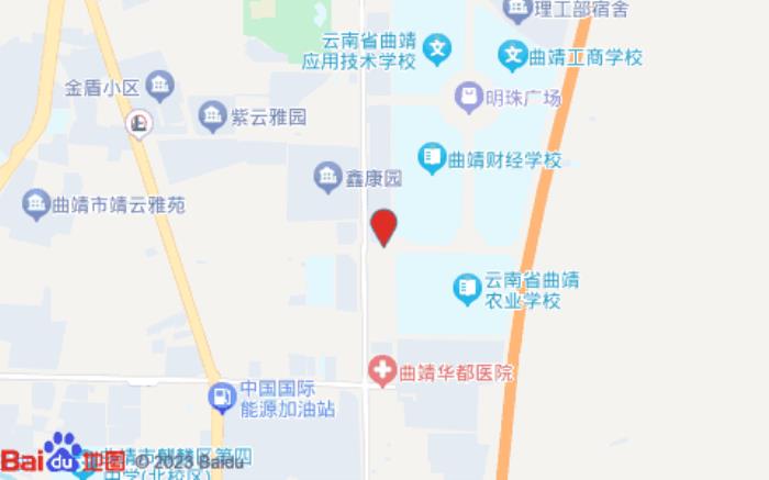 宜尚酒店(曲靖麒麟店) 宜尚酒店(曲靖麒麟店)