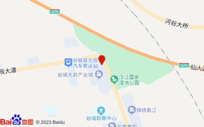 柏曼酒店(襄阳谷城国家湿地公园店) 柏曼酒店(襄阳谷城国家湿地公园店)