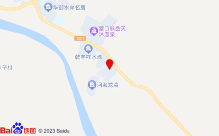 营口斯维登度假公寓(河海龙湾) 营口斯维登度假公寓(河海龙湾)