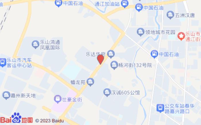 斯维登度假公寓(时代青江店) 斯维登度假公寓(时代青江店)
