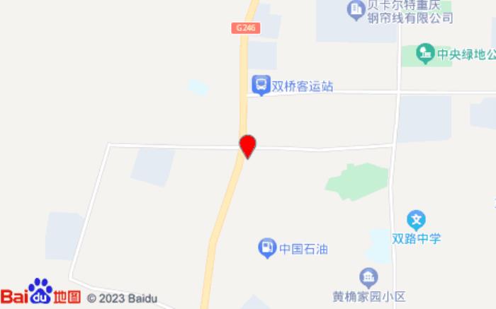 城市便捷酒店(双桥店) 城市便捷酒店(双桥店)