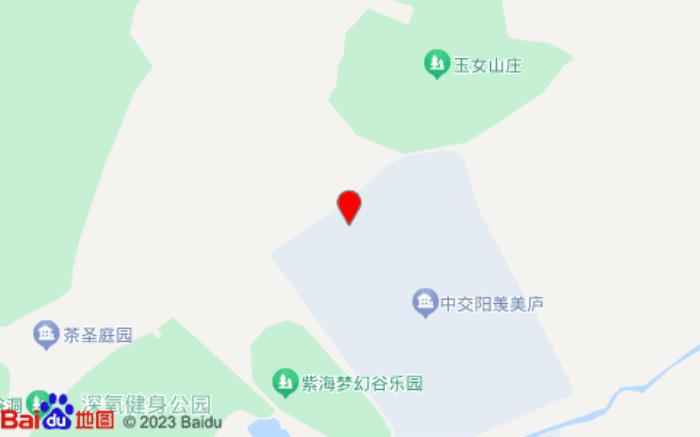 阳羡·比伯里度假酒店 阳羡·比伯里度假酒店