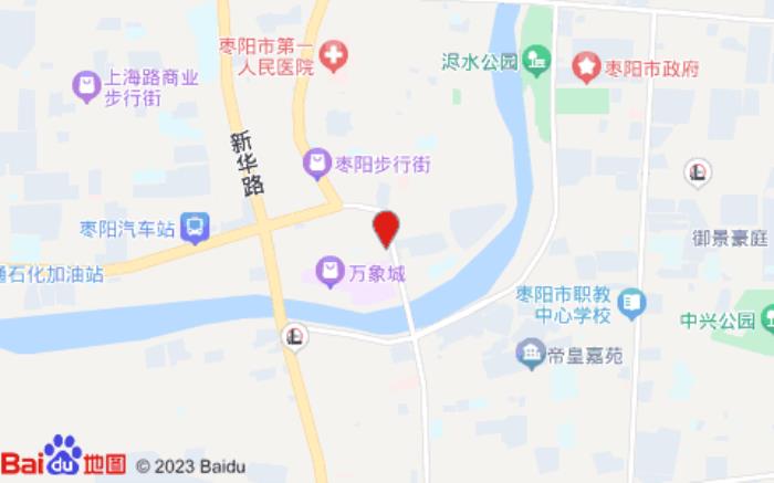 城市便捷酒店(光武路店) 城市便捷酒店(光武路店)