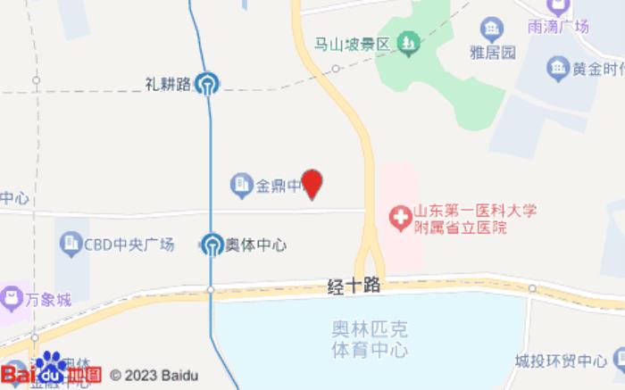 柏曼酒店(奥体中心店) 柏曼酒店(奥体中心店)