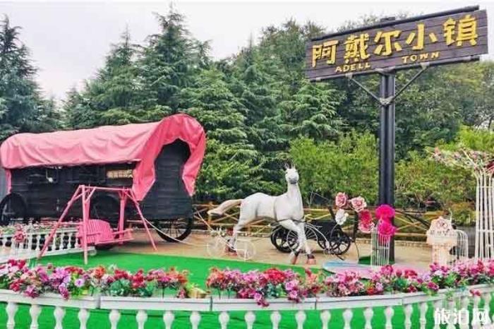 芜湖方特欢乐世界 芜湖方特欢乐世界