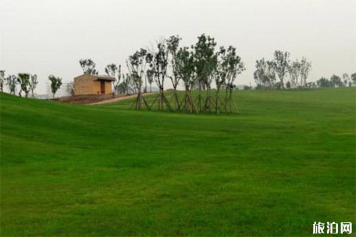 内江永安黄鹤湖 内江永安黄鹤湖