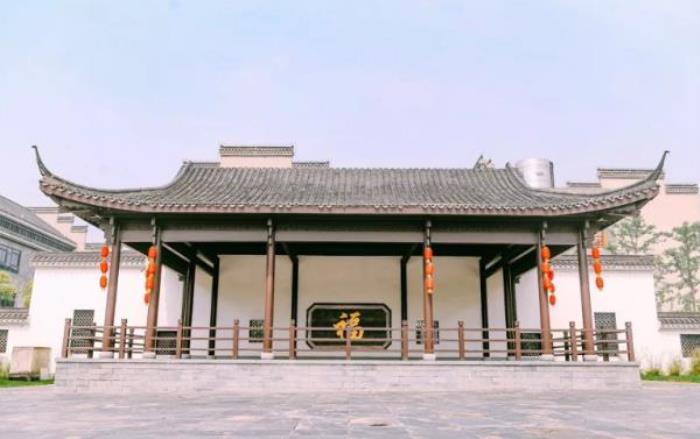 马鞍山采石矶景区 马鞍山采石矶景区