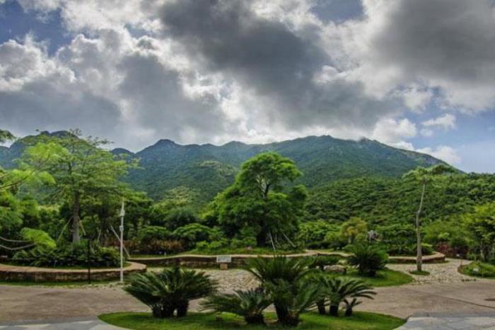 中葵涌公园 中葵涌公园