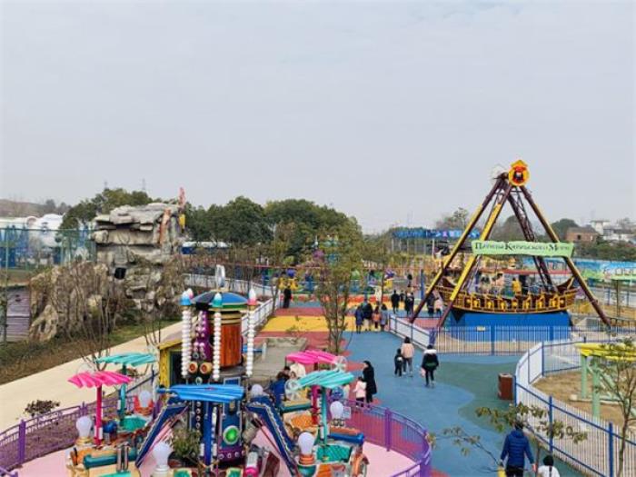 马鞍山大青山野生动物园 马鞍山大青山野生动物园