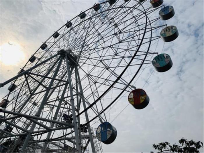 马鞍山大青山野生动物园 马鞍山大青山野生动物园