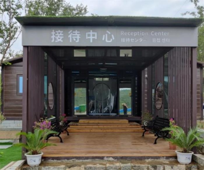 平顶山-汝州云堡妙境高端民宿休闲度假区 平顶山-汝州云堡妙境高端民宿休闲度假区