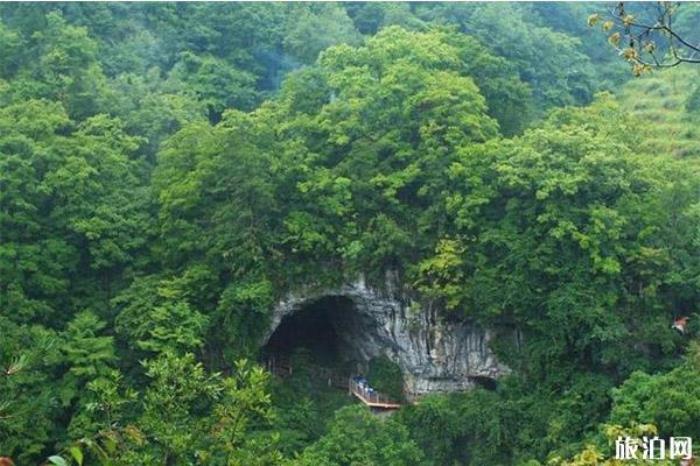 广元曾家山景区 广元曾家山景区