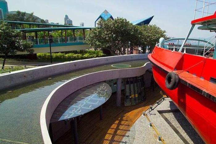 鰂鱼涌公园 鰂鱼涌公园