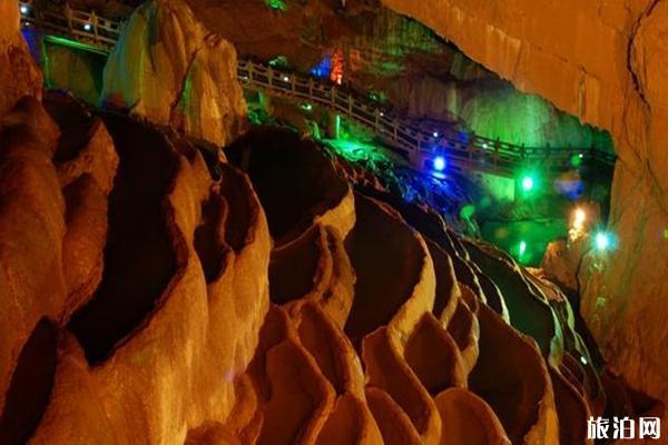 九乡风景区 九乡风景区