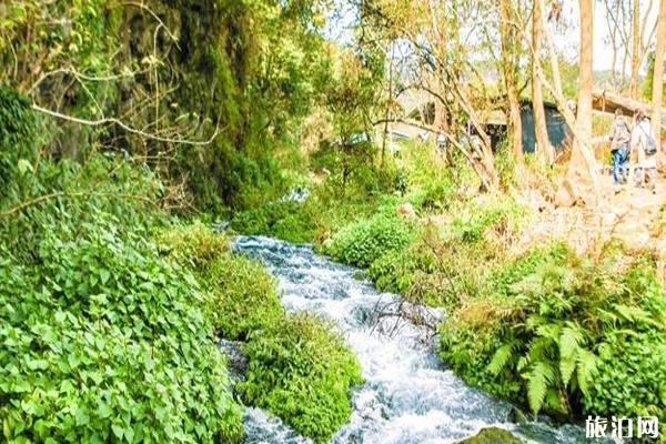 腾冲火山地热国家地质公园 腾冲火山地热国家地质公园