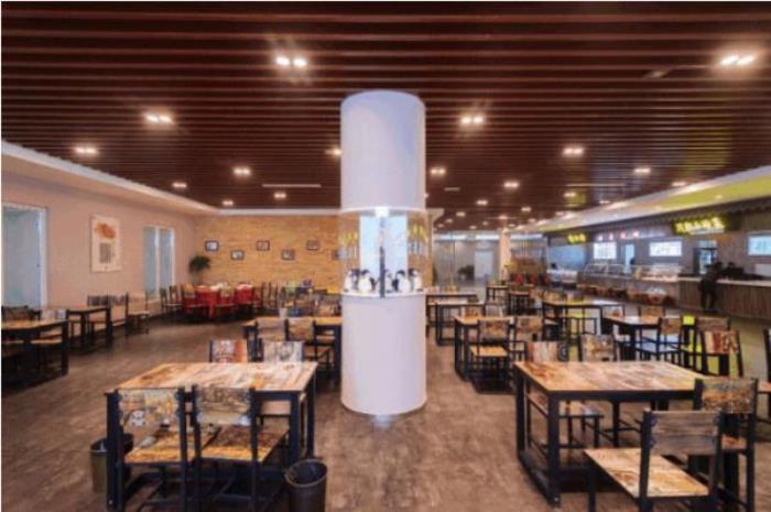 启迪乔波滑雪场 启迪乔波滑雪场