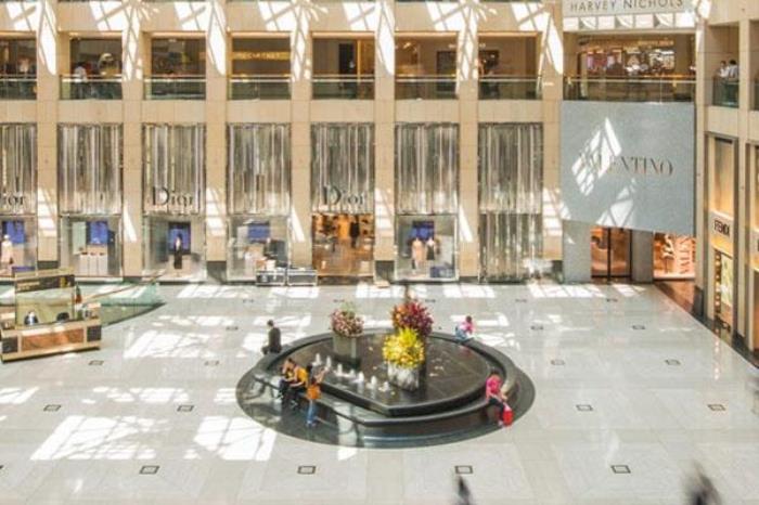 置地广场 置地广场