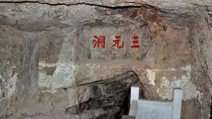 马鞍山采石矶景区 马鞍山采石矶景区