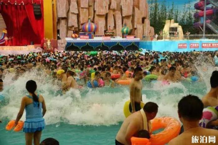 遂宁中国死海旅游度假区 遂宁中国死海旅游度假区