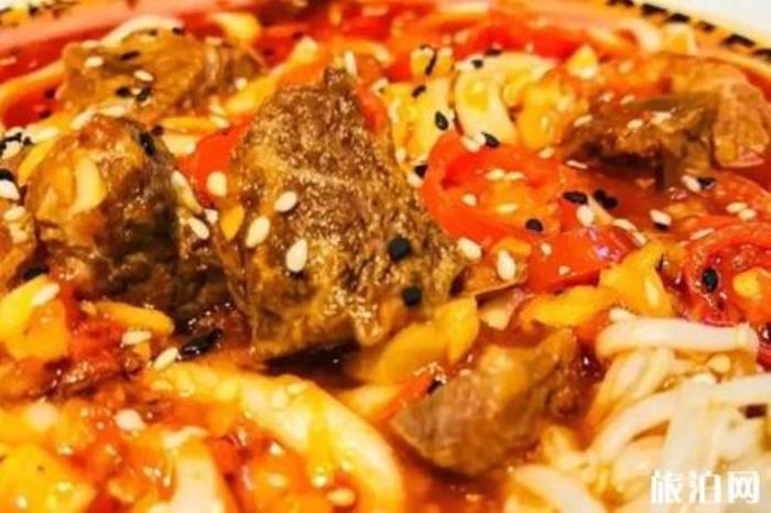 西安牛肉面哪家好吃 西安牛肉面哪家好吃