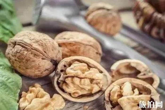 新疆特产有哪些干果 新疆特产有哪些干果