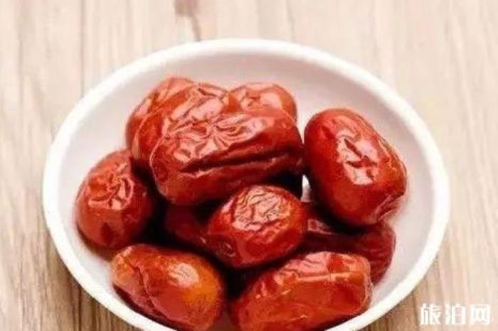 新疆特产有哪些干果 新疆特产有哪些干果