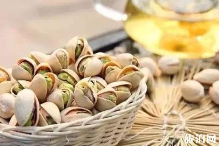 新疆特产有哪些干果 新疆特产有哪些干果