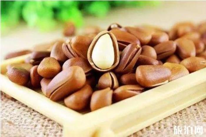 新疆特产有哪些干果 新疆特产有哪些干果